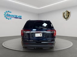 2021 GMC Acadia thumbnail 4
