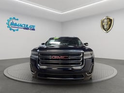 2021 GMC Acadia thumbnail 8