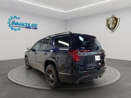 2021 GMC Acadia thumbnail 3