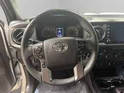 2023 Toyota Tacoma Double Cab thumbnail 10