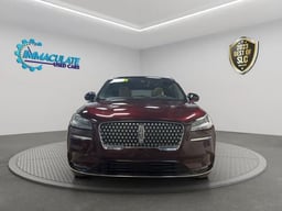 2021 Lincoln Corsair thumbnail 8