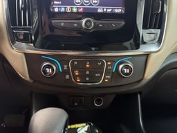 2023 Chevrolet Traverse thumbnail 14