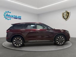 2021 Lincoln Corsair thumbnail 6