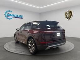2021 Lincoln Corsair thumbnail 3