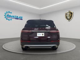 2021 Lincoln Corsair thumbnail 4