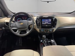 2023 Chevrolet Traverse thumbnail 12