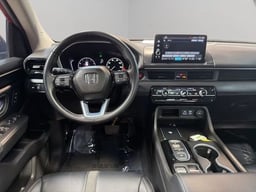 2023 Honda Pilot thumbnail 11
