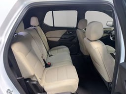 2023 Chevrolet Traverse thumbnail 20