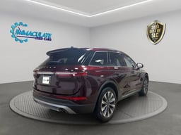 2021 Lincoln Corsair thumbnail 5