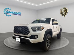 2023 Toyota Tacoma Double Cab thumbnail 1