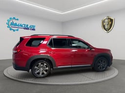 2023 Honda Pilot thumbnail 6