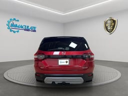 2023 Honda Pilot thumbnail 4