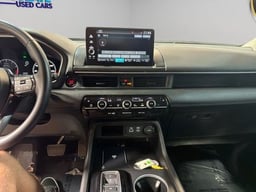 2023 Honda Pilot thumbnail 12