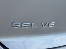 2023 Volkswagen Atlas Cross Sport thumbnail 10