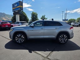 2023 Volkswagen Atlas Cross Sport thumbnail 6