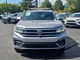 2023 Volkswagen Atlas Cross Sport thumbnail 8