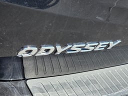 2024 Honda Odyssey thumbnail 10