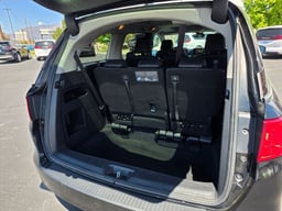 2024 Honda Odyssey thumbnail 11