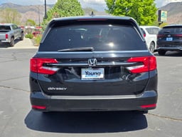 2024 Honda Odyssey thumbnail 4