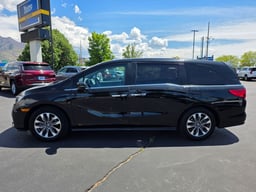 2024 Honda Odyssey thumbnail 6