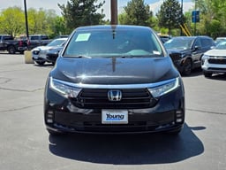 2024 Honda Odyssey thumbnail 8
