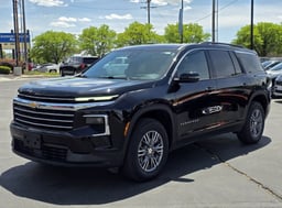 2025 Chevrolet Traverse thumbnail 7