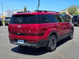 2025 Hyundai Santa Fe thumbnail 3