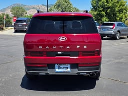 2025 Hyundai Santa Fe thumbnail 4