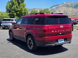 2025 Hyundai Santa Fe thumbnail 5