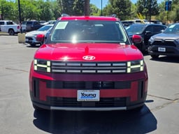 2025 Hyundai Santa Fe thumbnail 8