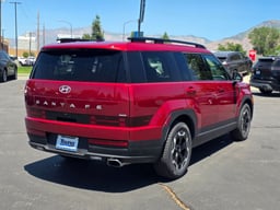 2025 Hyundai Santa Fe thumbnail 3