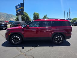 2025 Hyundai Santa Fe thumbnail 6