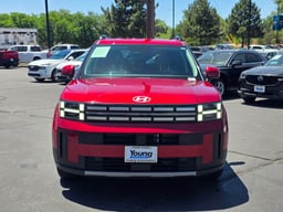 2025 Hyundai Santa Fe thumbnail 8