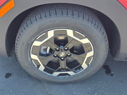 2025 Hyundai Santa Fe thumbnail 9