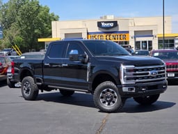 2024 Ford F-350 thumbnail 1