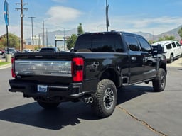 2024 Ford F-350 thumbnail 3