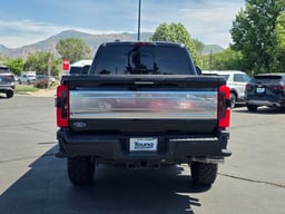2024 Ford F-350 thumbnail 4