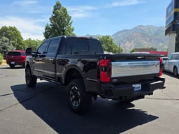 2024 Ford F-350 thumbnail 5