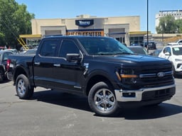 2024 Ford F-150 thumbnail 1