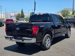 2024 Ford F-150 thumbnail 3