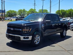 2024 Ford F-150 thumbnail 7