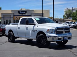 2019 Ram 1500 Classic thumbnail 1