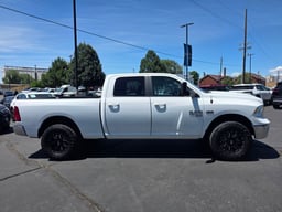 2019 Ram 1500 Classic thumbnail 2