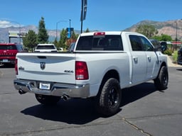 2019 Ram 1500 Classic thumbnail 3