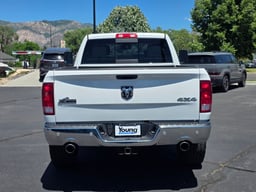 2019 Ram 1500 Classic thumbnail 4