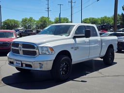 2019 Ram 1500 Classic thumbnail 7