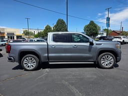 2021 GMC Sierra 1500 thumbnail 2