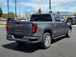 2021 GMC Sierra 1500 thumbnail 3