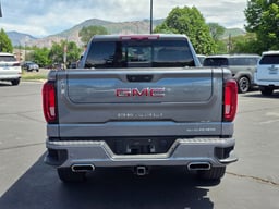 2021 GMC Sierra 1500 thumbnail 4
