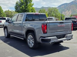 2021 GMC Sierra 1500 thumbnail 5